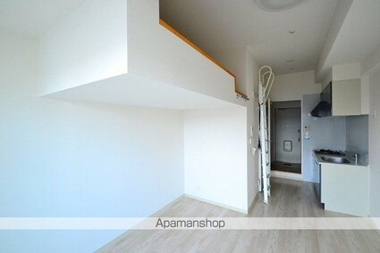 エクセリア舟入本町[1R/24.01m2]の内装2