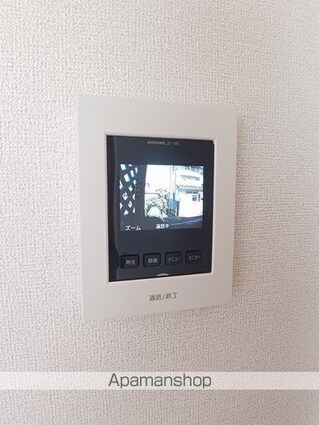 ニュークレストール藤[2LDK/58.53m2]のその他設備