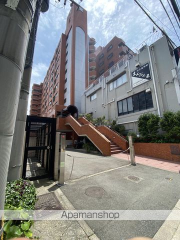 ロマネスク大名の外観写真