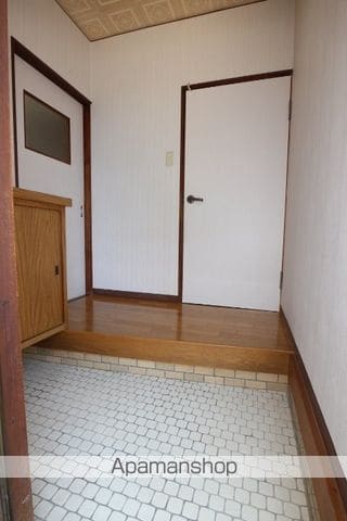 山陽本線 岩国駅 徒歩14分 1階建 築48年の内装写真