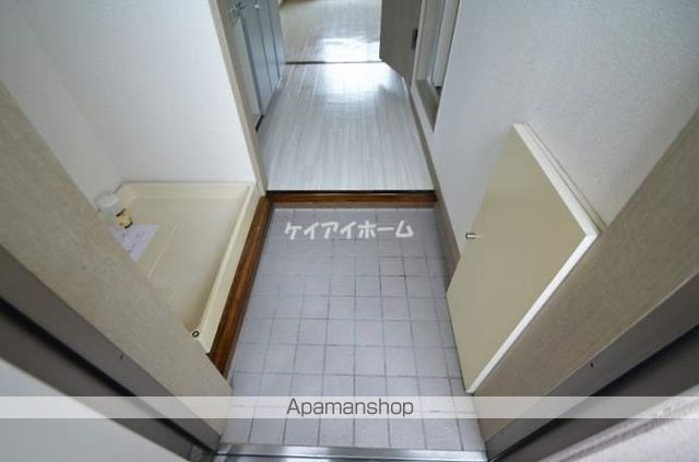 エスポワール老松の内装写真