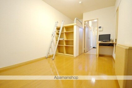 埼玉県春日部市備後東３丁目[1K/19.87m2]のリビング・居間