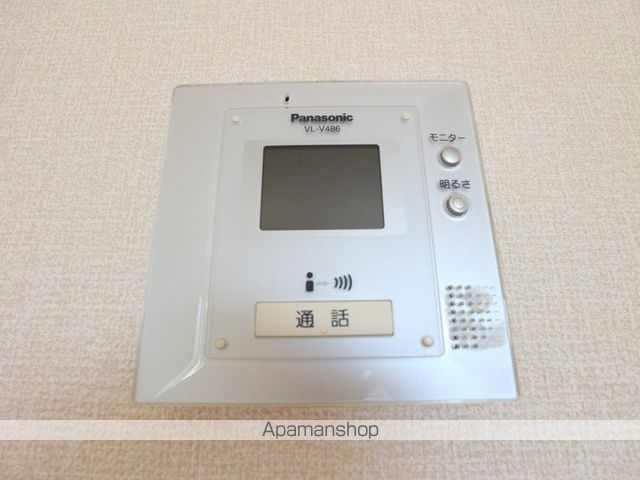 VICTOIREの内装写真