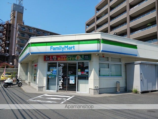 エクセレントAの周辺写真