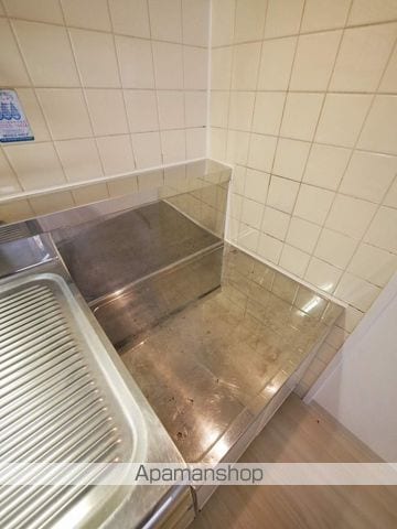 成起マンションの内装写真