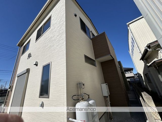 detached 埼玉県蓮田市西新宿６丁目
地図を見る