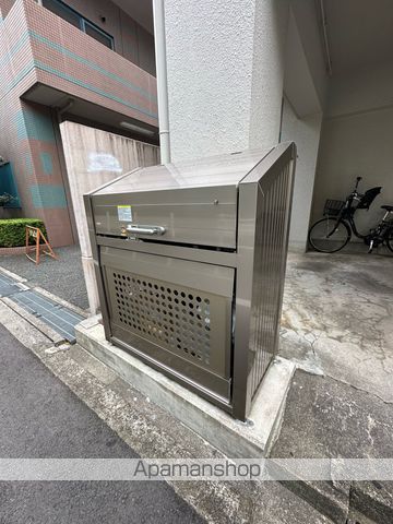 第2大朋マンションのその他写真