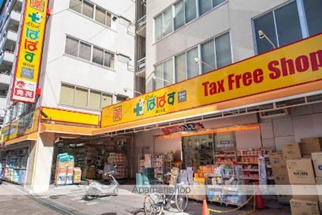 ライトテラス押上の周辺写真