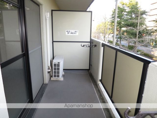 シャトー岐山館の内装写真
