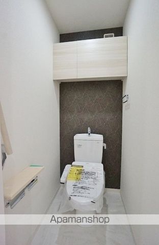 リアル銭座町の内装写真