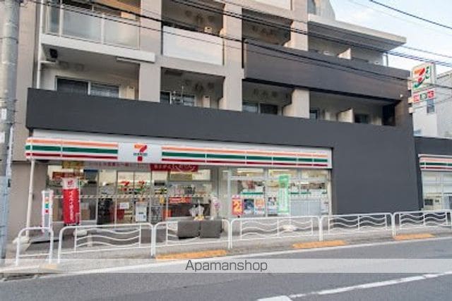 プライムメゾン清澄白河の周辺写真