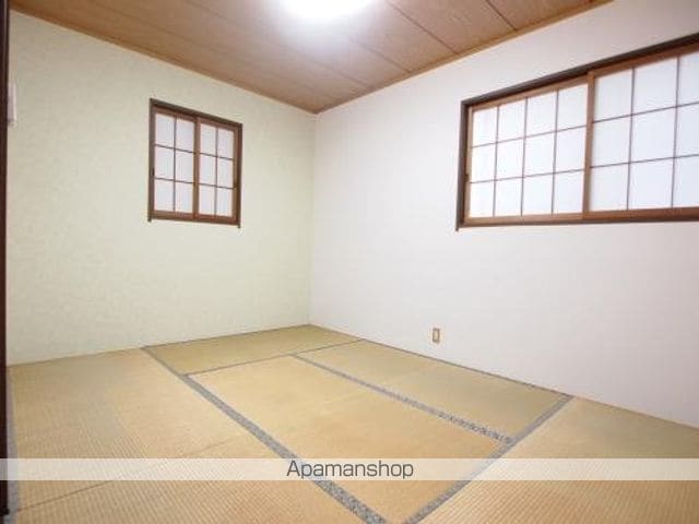 ハウスパリジェンヌの内装写真