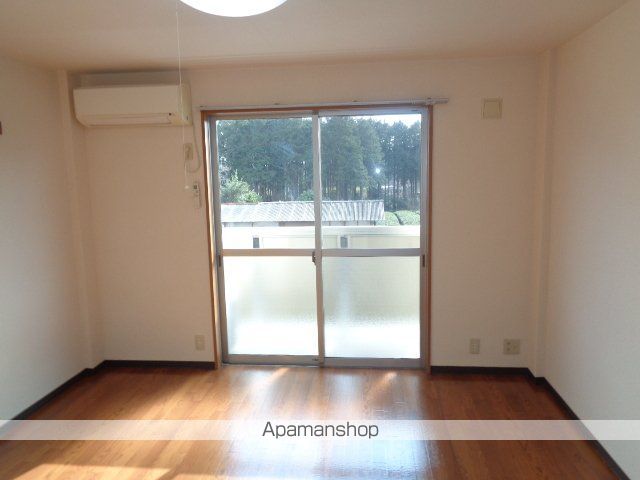 グリーンハイツ大安の内装写真