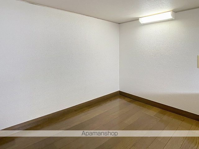 AAラ・イストワールの内装写真