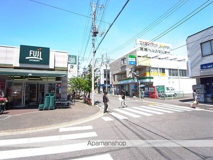リバーサイド大塚[1R/17.39m2]の周辺1