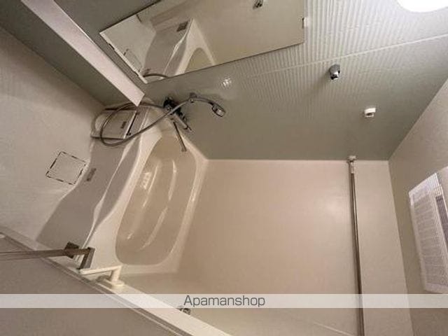 JMFレジデンス浅草橋三丁目の内装写真
