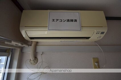 フレグランス平山Ｂ[2K/43m2]のその他設備