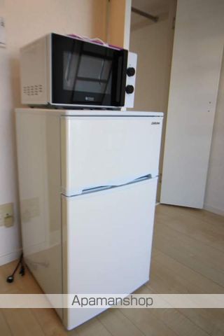 アクセル.の内装写真