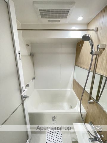シーズンフラッツ柿の木坂の内装写真