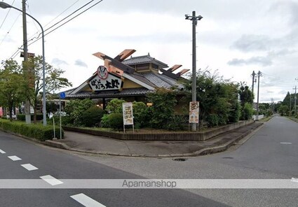 アークグレイス[1K/26.72m2]の周辺3