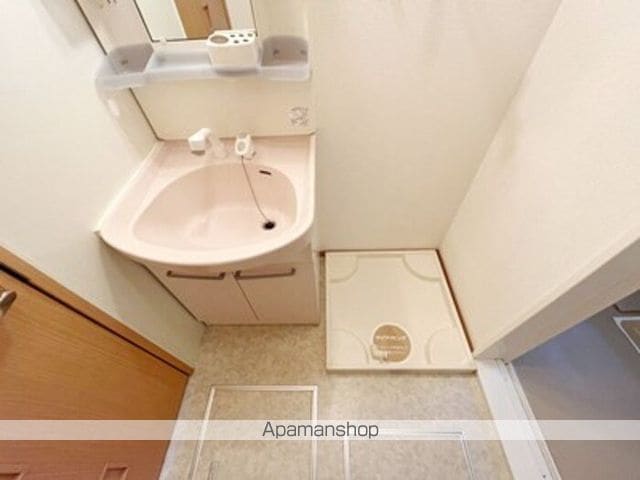 ジュネス針田 A棟の内装写真
