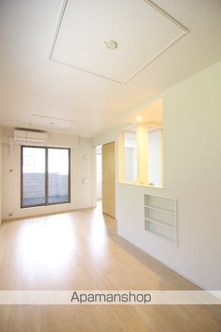 ベルゲンの内装写真
