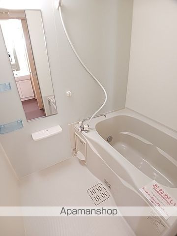 ヴェルジュ.S2の内装写真