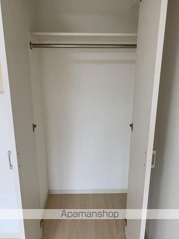 ラクラス杉並方南町の内装写真