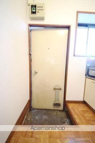 上原コーポラスの内装写真