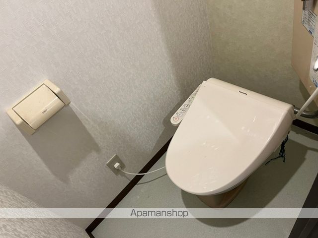 タクニヴァスの内装写真