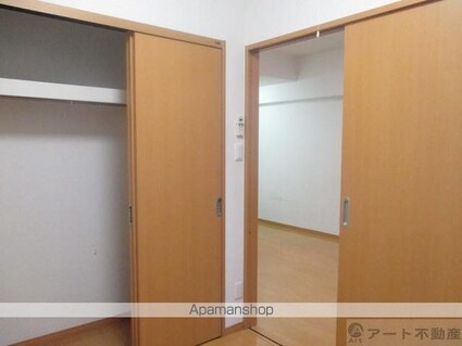 愛媛県松山市喜与町２丁目[1LDK/32.13m2]の内装4