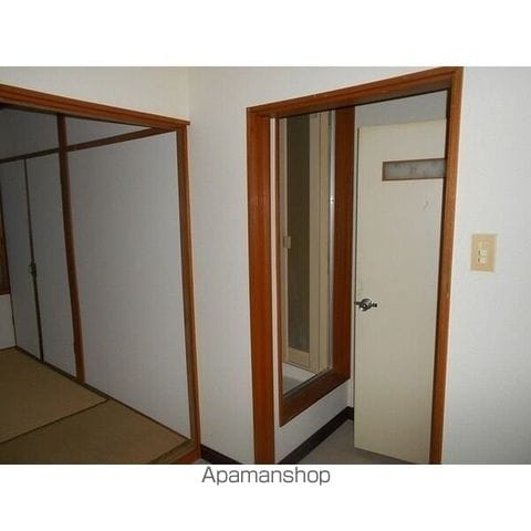 コーポ八大の内装写真