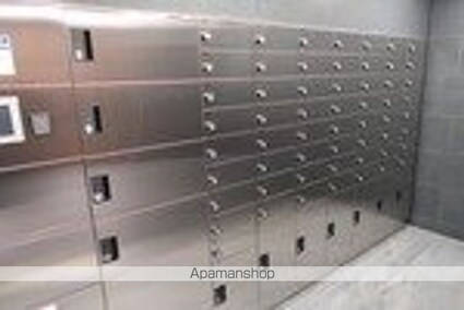 ＵＲＢＡＮＬＩＮＫ護国寺[2LDK/51.2m2]のその他設備