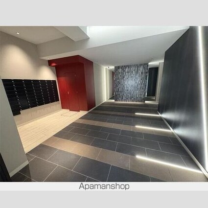 ＭＡＸＩＶ八王子ＴＲＥ[1K/25.64m2]のその他内装4