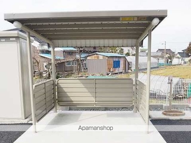 ラパンIIIのその他写真