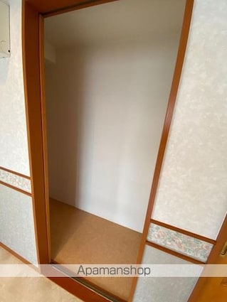 香川県高松市鹿角町[1K/44.72m2]の収納