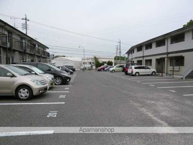 青木ヒルズΑ−2のその他写真