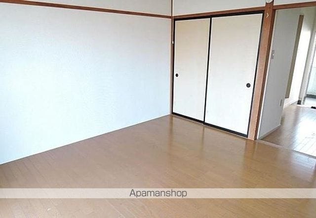 フジタ正手ハイツの内装写真