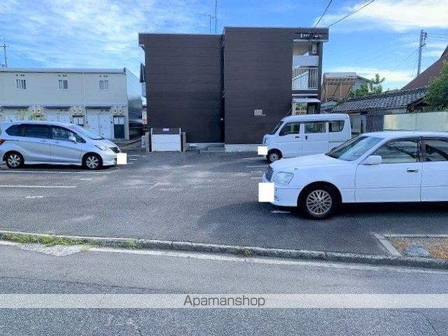 レオパレス愛和Iのその他写真