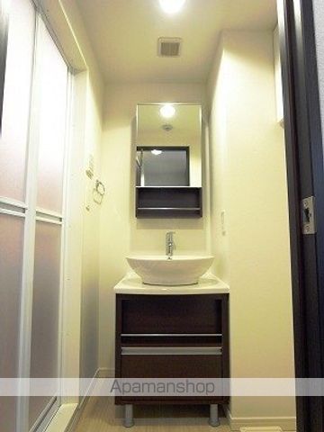 リブリ・K & W 上池台の内装写真