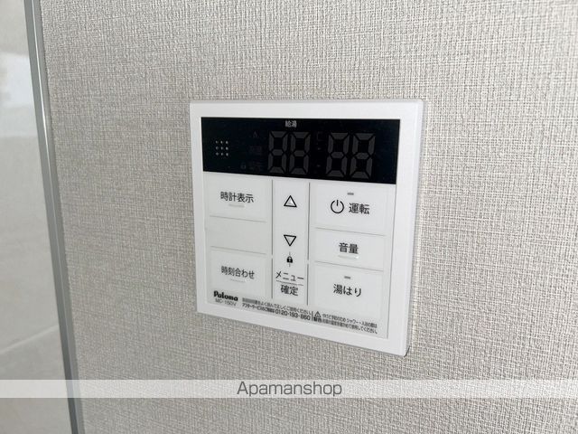 ARTIZA西長堀の内装写真