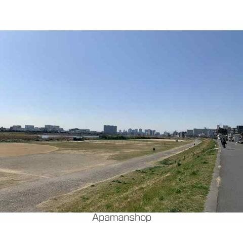 JOSハイツ多摩川の周辺写真