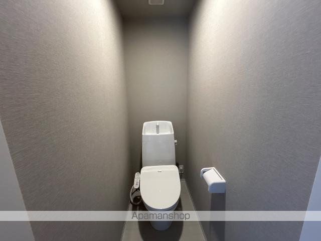 リバーヒルズ渡橋町1LDK1LDKの内装写真