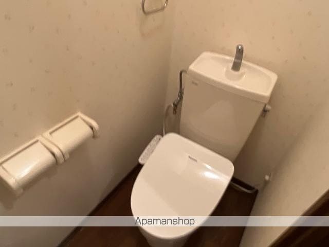 ロイヤルメイセスの内装写真