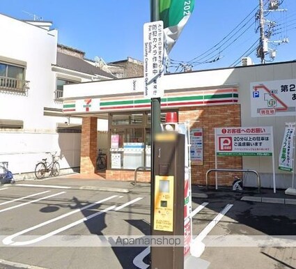 ＨＹ’ｓ　Ｖｉｇｏｒ　墨田[1K/25.35m2]の周辺1