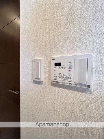 HF早稲田レジデンスの内装写真
