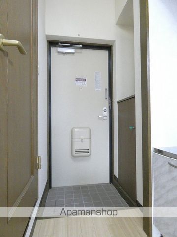 たちばな壱番館の内装写真