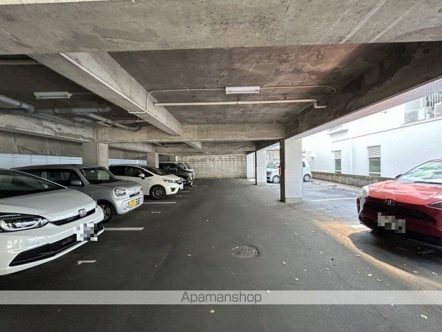 クスノキパークビルのその他写真