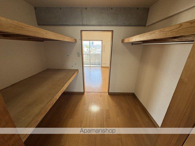 ナチュラルタウンIIの内装写真