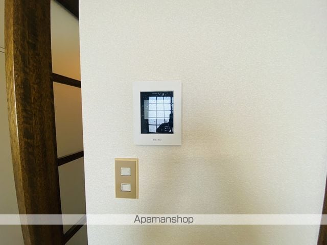 千代台レジデンス真の内装写真